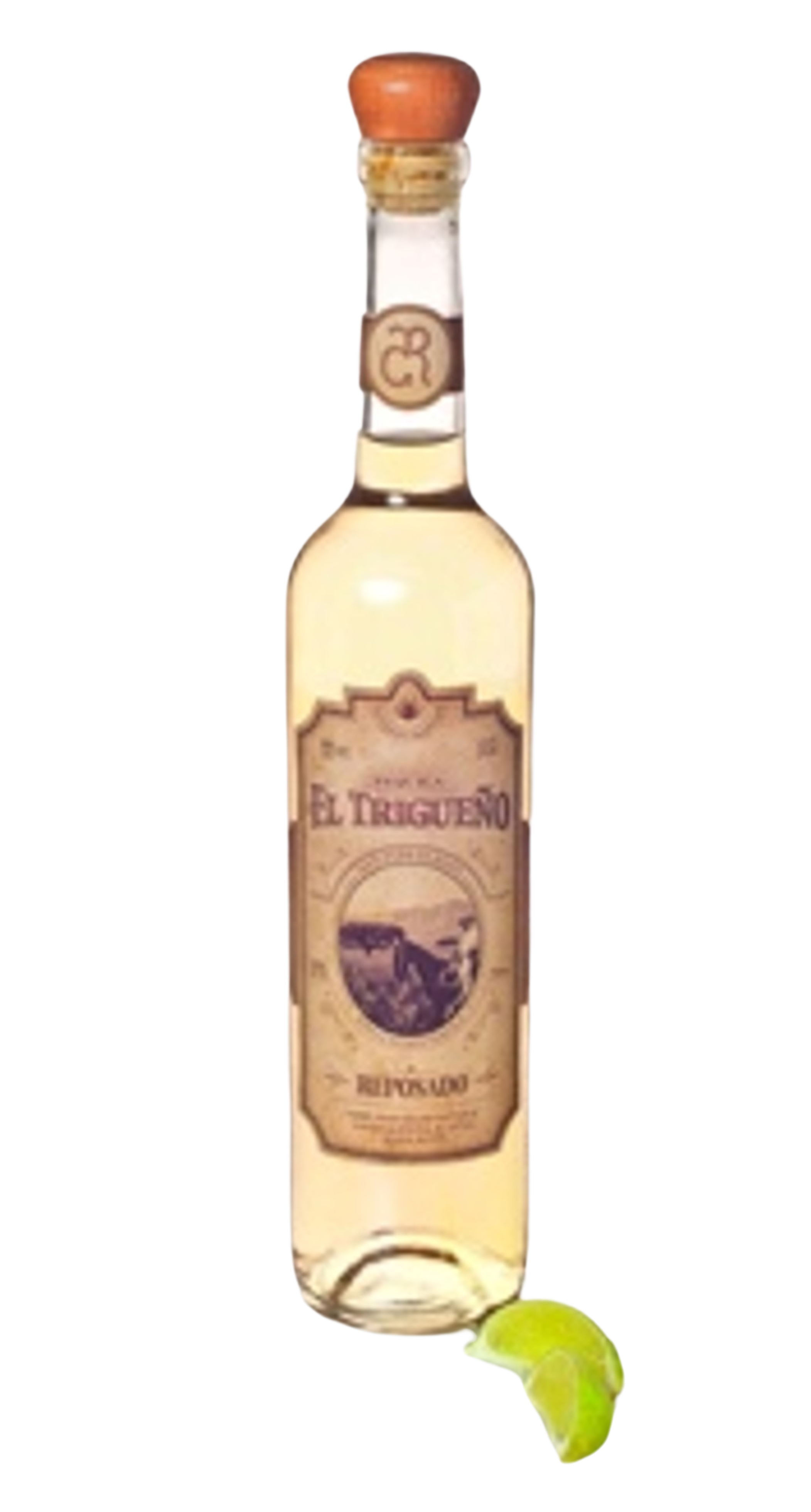 El Trigueno Rum
